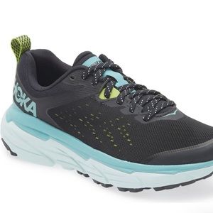 Hoka Women’s Challenger ATR 6 Trail Running Shoe Size 8.5